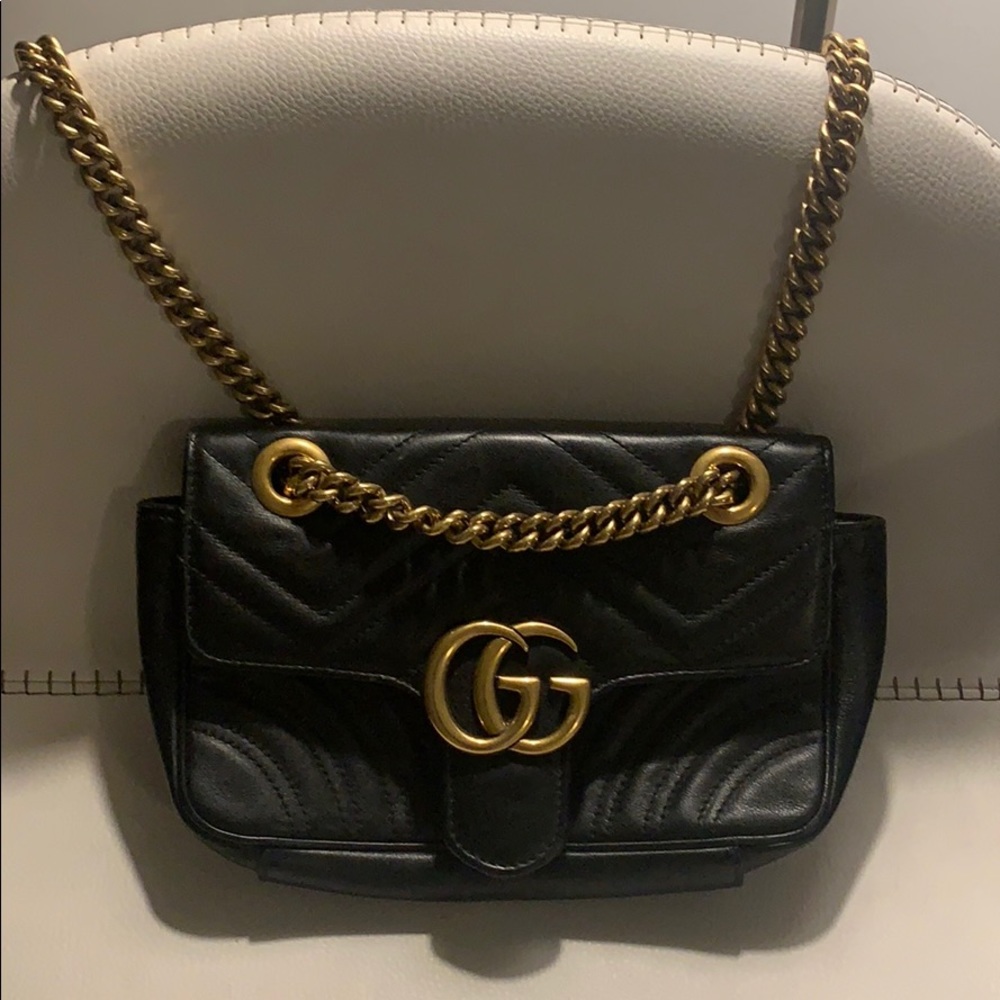 Gucci Bag